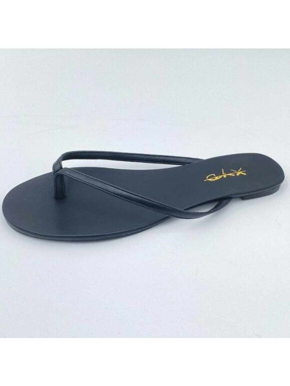 XYD, Womens Shoes,Flat Thong Flip Flop Sandal